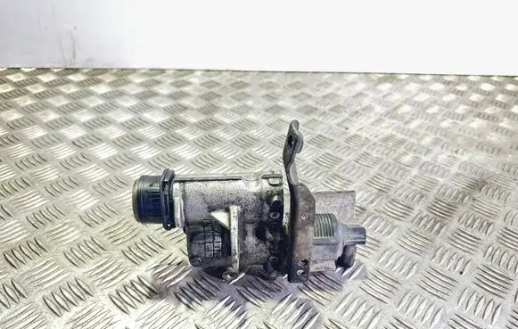 Renault Megane II EGR valve 255366 8200253725