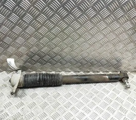 Rear shock absorber/damper
