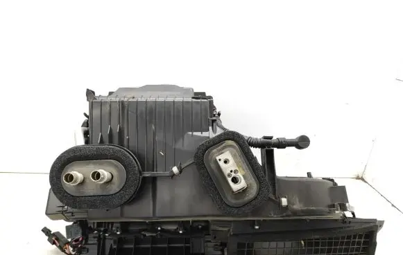 Renault Laguna III Interior heater climate box assembly 52409189 52415084 52410653