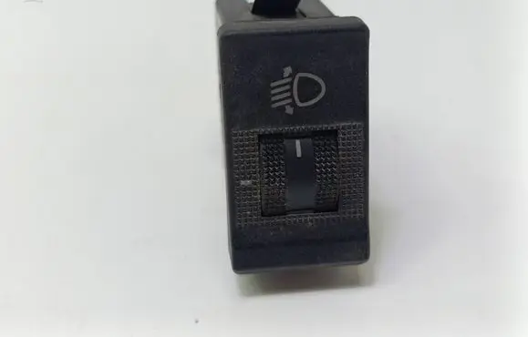 Audi A6 S6 C4 4A Headlight level height control switch 4A0941301A
