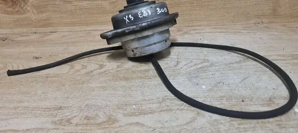 BMW X3 E83 Engine mount bracket 3414584