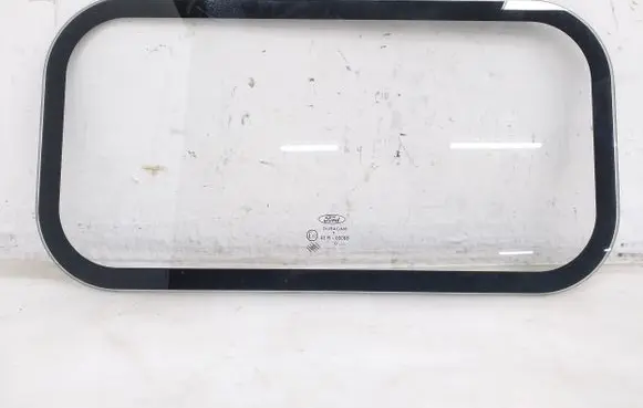 Ford Transit Custom Rear windscreen/windshield window 