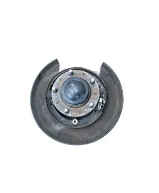 Toyota Sequoia (XK60) Rear wheel hub spindle/knuckle 423040C010 465030C020 4653034010