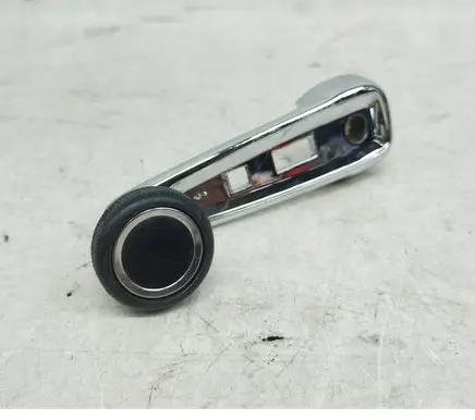 Mercedes-Benz W123 Front door window winding handle 1237600102 A1237600102
