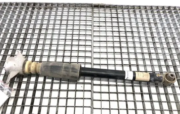 Audi A4 S4 B9 Rear shock absorber/damper