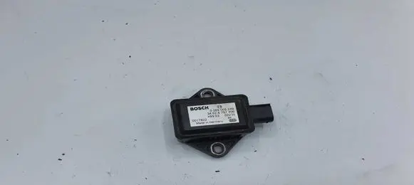 BMW 7 E65 E66 ESP acceleration yaw rate sensor 0265005249 34526757406 0017822