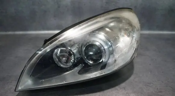Headlight/headlamp