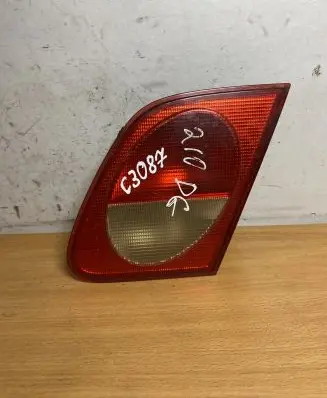 Mercedes-Benz E W210 Rear/tail lights A2108201064 C3087