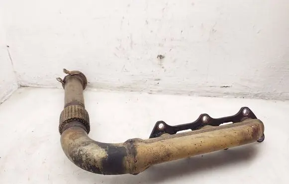 Volkswagen Amarok Exhaust manifold 059253033CC