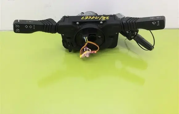 Opel Zafira B Indicator stalk 13177915
