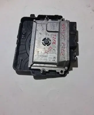 Peugeot 208 I Engine control unit/module ECU 9811545080