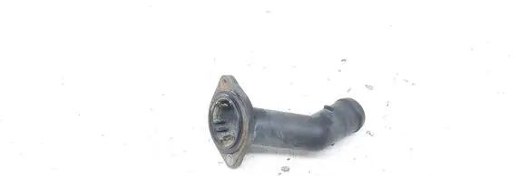 Volkswagen Golf V Engine coolant pipe/hose 06A121121 06A121121C 038121121
