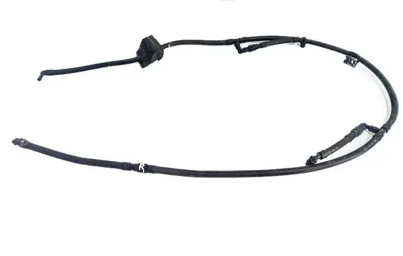 Mercedes-Benz R W251 Windshield washer fluid hose A0009982901 200VP320077 200VP320086