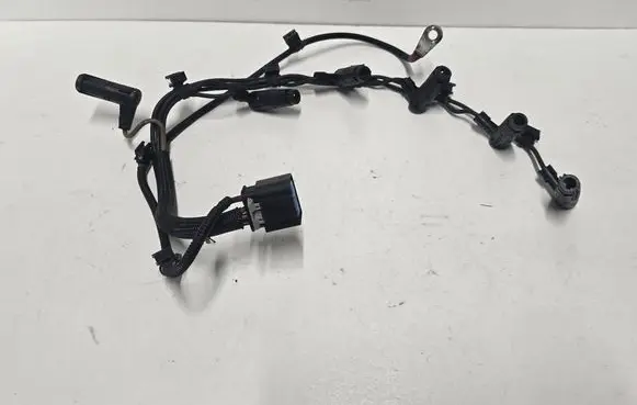 BMW 5 F10 F11 Glow plug wires 7811942 1008391