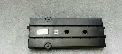 Audi A3 S3 8V Aerial antenna switch 8V0035502