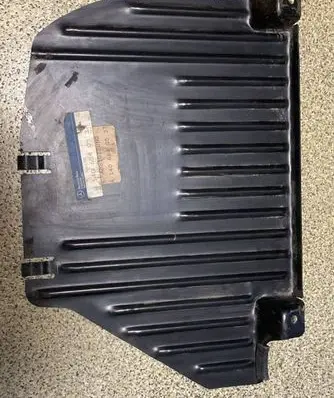 Mercedes-Benz S W140 Other interior part A1406840537
