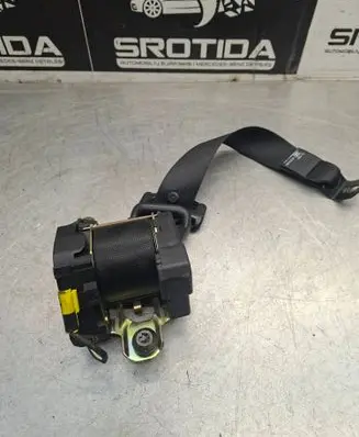 Mercedes-Benz ML W163 Rear seatbelt A1638601985 33001317