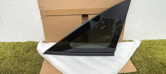 Hyundai Tucson IV NX4 Rear side window 87820-n7010