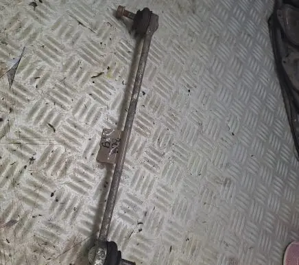 Peugeot 308 Front anti-roll bar/stabilizer link 