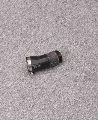 Intercooler hose/pipe