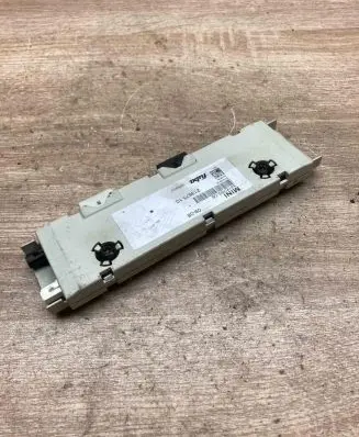 Mini One - Cooper Coupe R56 Aerial antenna amplifier 3416765 21367510