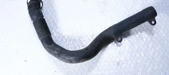 Audi A4 S4 B7 8E 8H Air intake hose/pipe 06B129657C