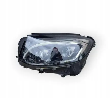 Mercedes-Benz GLC X253 C253 Headlight/headlamp A25390265701