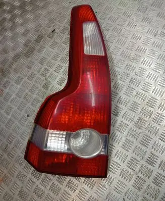 Volvo V50 Rear/tail lights