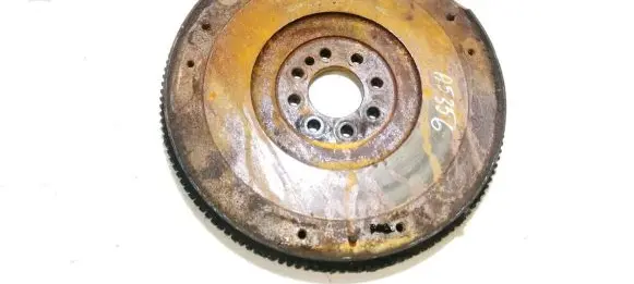 Flywheel