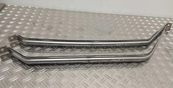 Toyota Verso Fuel tank mounting bracket 