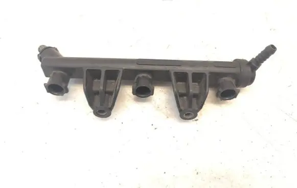Fuel main line pipe