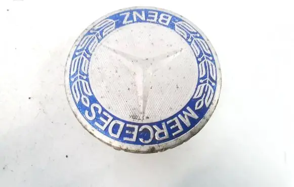 Original wheel cap
