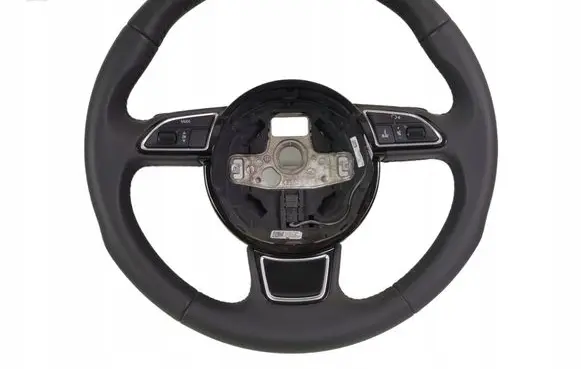 Audi A5 Sportback 8TA Steering wheel 8K0419091BN