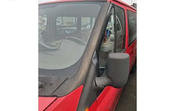 Ford Transit - Tourneo Connect Front bodywork piece 