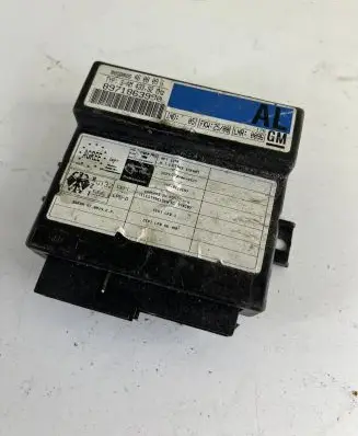 Opel Frontera B Comfort/convenience module 4608096 8971863990