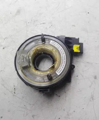 Seat Toledo III (5P) Airbag slip ring squib (SRS ring) 1K0959653