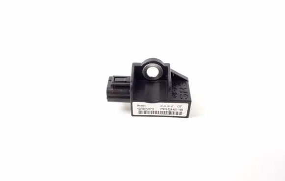 Honda CR-V Airbag deployment crash/impact sensor 77970T2AA011M4