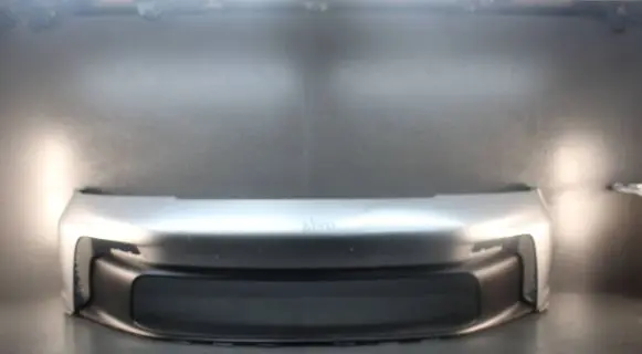 Porsche 992 Front bumper 9GT807221E