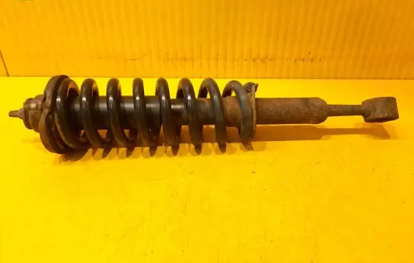 Toyota Hilux (AN120, AN130) Front shock absorber/damper 485100KD40