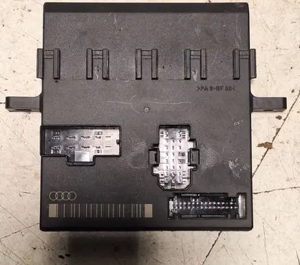 Comfort/convenience module