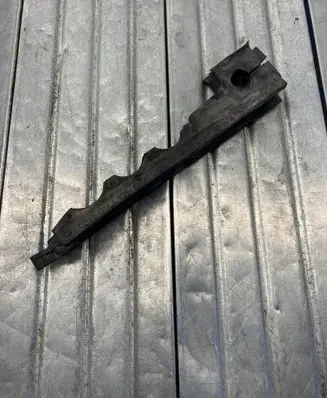 BMW 5 F10 F11 Other engine bay part 9144101