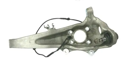 BMW 7 F01 F02 F03 F04 Front wheel hub spindle knuckle 31216777749 6777749