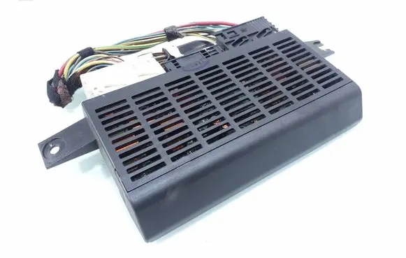 BMW X5 E53 Light module LCM 61356938085 6938085