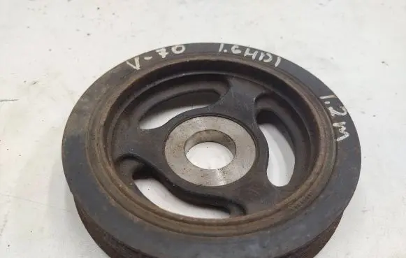 Volvo V70 Crankshaft pulley