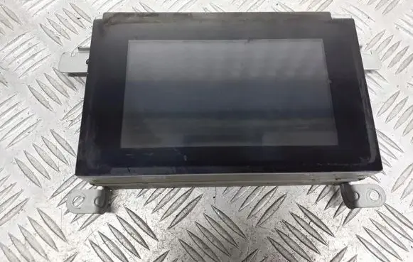 Nissan Primera Screen/display/small screen 28090AV612