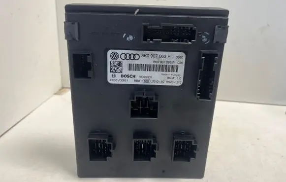Audi Q5 SQ5 Comfort/convenience module 8K0907063P