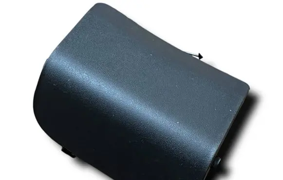 Volkswagen Polo Floor mat clip fixing clamp S95 6K5807441A