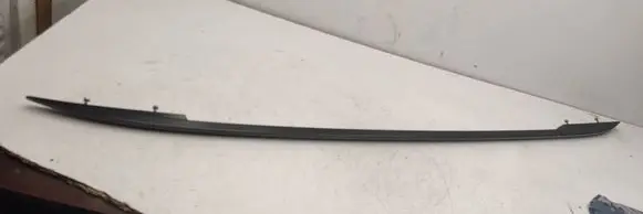 Volkswagen Golf VII Roof bar rail 5G9860025A