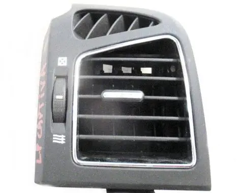 Chevrolet Captiva Dashboard side air vent grill/cover trim 95108269