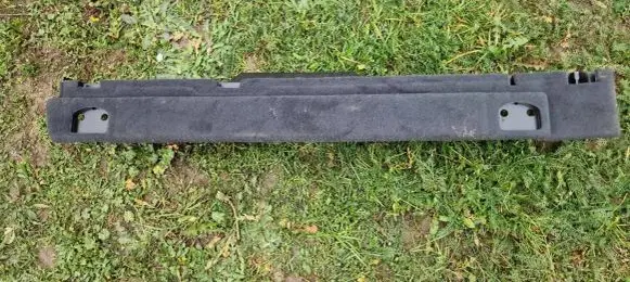 Audi A3 S3 8P Other trunk/boot trim element 8P0861828pmi 8P0861828
